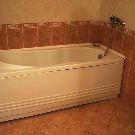 Apartment Green Paradise Sveti Vlas