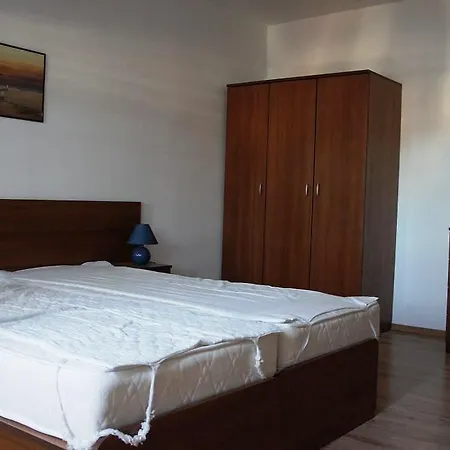 Apartment Green Paradise *