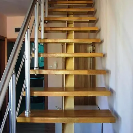 Apartment Green Paradise *