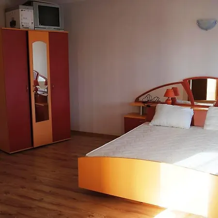Apartamento Green Paradise