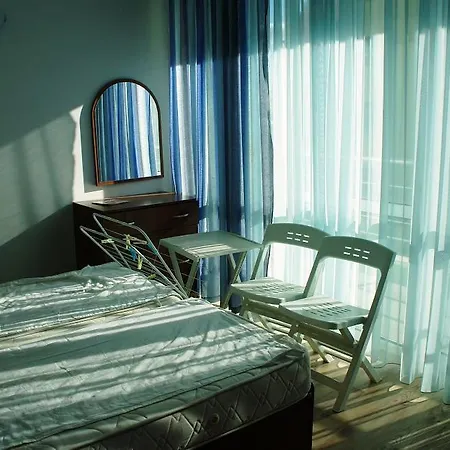 Apartment Green Paradise Sveti Vlas