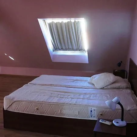 Apartamento Green Paradise Sveti Vlas