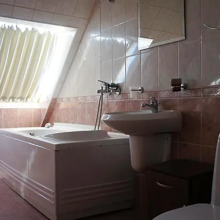 Apartment Green Paradise Sveti Vlas