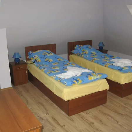 Apartamento Green Paradise