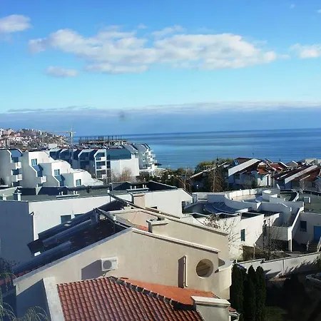 Green Paradise Apartamento *