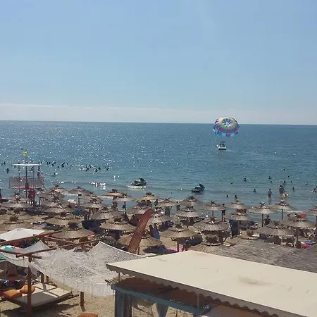 Apartment Green Paradise Sveti Vlas