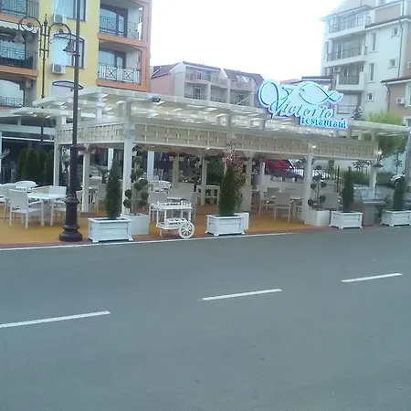 Apartamento Green Paradise Sveti Vlas